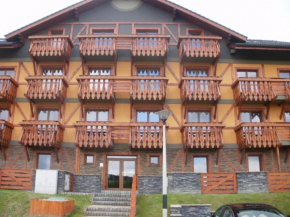 Tatra Resort Apartmán